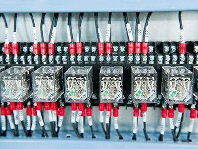 DCS、PLC、低壓電器、自動(dòng)化控制系統(tǒng)系列產(chǎn)品