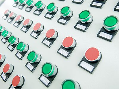 DCS、PLC、低壓電器、自動(dòng)化控制系統(tǒng)系列產(chǎn)品