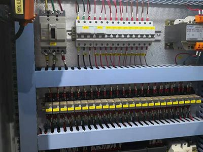 DCS、PLC、低壓電器、自動(dòng)化控制系統(tǒng)系列產(chǎn)品